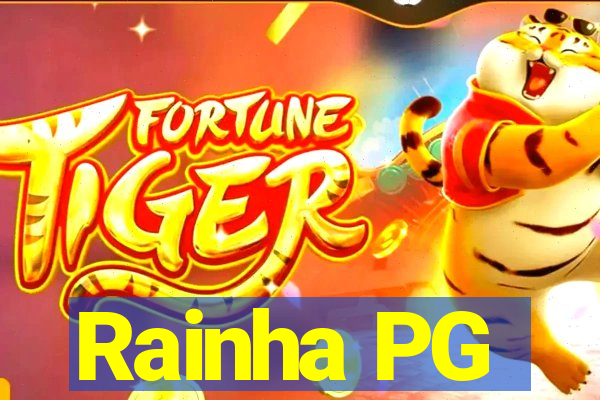 Rainha PG
